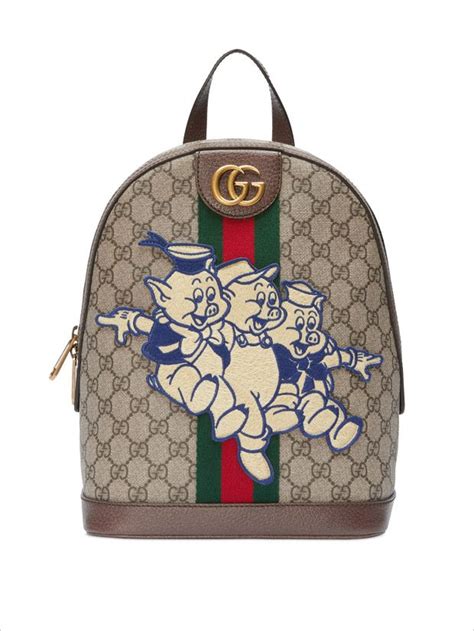 gucci chinese new year mirror|gucci flying pig.